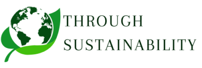 Through Sustainability